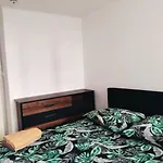 Slawikow Apartment