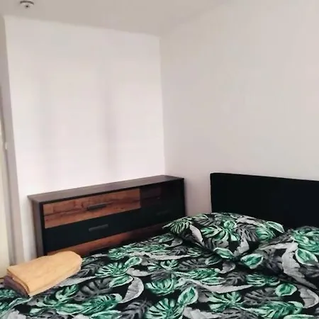 Sławików Apartament