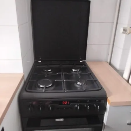 Slawikow Apartmán *