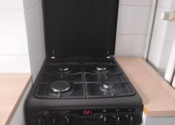 Slawikow Apartmán *